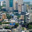 La ciudad de Santo Domingo es la séptima más cara del mundo para alquilar una casa.