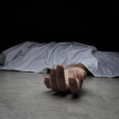 Foto ilustrativa de una muerte