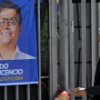 Tras el asesinato de Villavicencio, el presidente de Ecuador, Guillermo Lasso, decretó el estado de excepción, pero lo modificó el jueves permitiendo las reuniones.