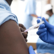 El Ministerio de Salud dijo que cuenta con vacunas ante los casos de Covid.