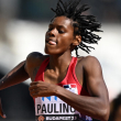 Marileidy Paulino buscará su primer título de campeona mundial de los 400 metros.