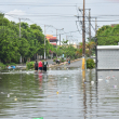 Efectos de la tormenta tropical Franklin sobre República Dominicana