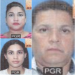 Edward Armando Vidal Garrido, su esposa Maribel Sandoval Almanzar de Vidal y a la hija de ambos Mercedes Altagracia Vidal Sandoval, son señalados como los responsables del siniestro del 14 de agosto en San Cristóbal.