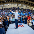 El mandatario continuará con su agenda politica en Santo Domingo Este