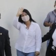 Los fiscales han pedido 30 años para Keiko Fujimori y 29 años para la exalcaldesa de Lima, Susana Villarán.