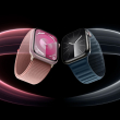Apple Watch Series 9 brings new capabilities to the world’s best-selling watch while achieving a significant environmental milestone. (Photo: Business Wire /AP)