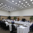 Comisión Mixta Bilateral reunida el 27 de mayo de 2021 en el Mirex