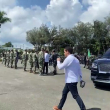 Tras finalizar el plazo de 48 horas impuesto por el Gobierno dominicano a Haití, el presidente Luis Abinader llega este jueves al campamento 16 de Agosto de las Fuerzas Armadas, para entregar equipos y vehículos militares.<br /><br />https://listindiario.com/la-republica/20230914/abinader-llega-campamento-militar-16-agosto-entregar-equipos-vehiculos_772975.html<br /><br />También le pude interesar estos videos:<br /><br />TORMENTA FRANKLIN INUNDA LA CAPITAL https://youtu.be/Pq11_6GJtgg<br /><br />VICEALMIRANTE AGUSTÍN ALBERTO MORILLO ASUME MANDO COMO NUEVO COMANDANTE DE LA ARMADA DOMINICANA https://youtu.be/mRcXUW4AyWc<br /><br />PLD DEFINE SUS CANDIDATOS A LAS ALCALDÍAS DEL DN, SDN, SAN CRISTÓBAL Y CABARETE https://youtu.be/mCoab9nVzMU<br /><br />LOS DOMINICANOS PODRÁN ENTRAR DE MANERA MÁS ÁGIL A ESTADOS UNIDOS, GRACIAS AL GLOBAL ENTRY https://www.youtube.com/watch?v=01ft8n1tGwM<br /><br />PRD, PLD Y FP ACUERDAN ALIANZAS EN TRES SENADURIAS, 6 ALCALDÍAS Y 150 DISTRITOS MUNICIPALES https://www.youtube.com/watch?v=gJc5ua4CTeQ<br /><br />Más noticias en https://listindiario.com/<br /><br />Suscríbete al canal  https://bit.ly/335qMys<br /><br />Síguenos<br />Twitter  https://twitter.com/ListinDiario <br /><br />Facebook  https://www.facebook.com/listindiario <br /><br />Instagram https://www.instagram.com/listindiario/