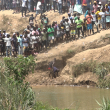 La construcción del canal en el río Masacre ha sido el detonante del conflicto entre República Dominicana y Haití.