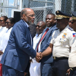Primer ministro haitiano Ariel Henry