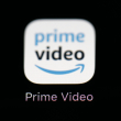 En esta imagen de archivo, el icono de la aplicación Prime Video de Amazon, vista en un iPad, en Baltimore, el 19 de marzo de 2018.