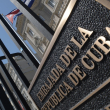 Fachada de la Embajada de Cuba en Washington DC, en una imagen de archivo.