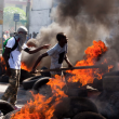 Una nueva escalada de violencia se registra en Haití.