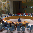 Trascendió que, a pesar de haberse aprobada la resolución en el Consejo de Seguridad de la ONU, no se espera un despliegue inmediato, sino que el proceso llevará “varios meses”.