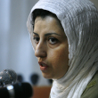 Narges Mohammadi