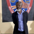 Joseph Félix Badio, sospechoso en el asesinato del expresidente haitiano Jovenel Moise