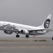 Alaska Air Group.