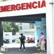 Emergencias del Hospital Robert Reid Cabral