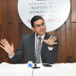 Eladio Pérez, viceministro de Salud Colectiva del Ministerio de Pública.
