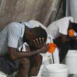 El cólera provoca una diarrea aguda que deshidrata en pocas horas.