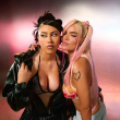 Karol G y Kali Uchis