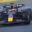 Max Verstappen y la escudería Red Bull tuvieron una temporada de ensueño en la Fórmula Uno.