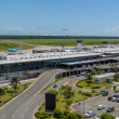 Aerodom es propiedad desde el año 2016 de Vinci Airports, una empresa francesa con presencia en trece países, donde opera eficientemente más de 70 aeropuertos.