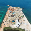La aperura del puerto de Cabo Rojo es parte del Proyecto de Desarrollo Turístico de Pedernales que ejecutan el Fideicomiso Pro-Pedernales y la Dirección General de Alianzas Público Privadas (DGAPP).