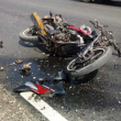 Los accidentes de motocicletas se mantienen por encima del 70 por ciento de todos los ocurridos en el país durante el asueto de Navidad y Año Nuevo.
