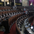 Imagen del Congreso de Guatemala