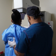 Realizan evalución diagnostica a reclusas en operativo de prevención médico.