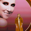 Celine Dion fue la gran sorpresa de la noche en los premios Grammy