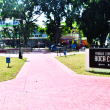 Boca Chica es la arteria turística en zona este de la provincia Santo Domingo.
