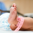 Evitaron que 428 bebés fallecieran en hospitales públicos en 2023.