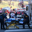 Personas resultaron heridas en Kansas City después de que se produjeran disparos el miércoles en el desfile por la victoria de los Chiefs en el Super Bowl.