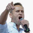 El opositor Alexei Navalni cumplía una condena de 19 años en una cárcel de Siberia.