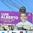 Después de haber pasado una semana de las elecciones municipales, aún están expuestas en diferentes calles y avenidas del Gran Santo Domingo las propagandas políticas de diversos candidatos electos a la alcaldía y regiduría de estos municipios.