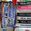 Se espera que Kylian Mbappé firme con el Real Madrid finalizada esta temprada.