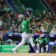 Miguel Sanó continuará vistiendo el uniforme de las Estrellas Orientales.