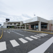 Aeropuerto Internacional Marìa Montez en Barahona