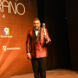 Luis Miguel del Amargue en Premios Soberano 2024
Tag