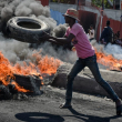 El recrudecimiento de la violencia es un desafío a los intentos de formar un gobierno de transición para estabilizar Haití.