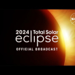 2024 Eclipse solar total