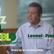 Leonel Fernández