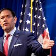 Marco Rubio, senador republicano por el estado de la Florida