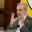 El presidente Luis Abinader habla de su gobierno en "De cara al elector"