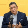 Ruben Maldonado, coordinador nacional de campaña de la Fuerza del Pueblo (FP).