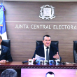 El presidente de la JCE, Román Jáquez, ha expresado que todo está listo.