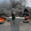 Haití vive una crisis social y política, agravada tras el asesinato de su presidente Jovenel Moise.