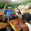 Diputada en 13 días: Francisca Jáquez ganó curul en la 3 del Distrito Nacional